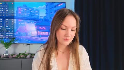 Snapshot of evegreenlee chatting on 06-11-26, 07:17 evegreenlee online show from 06-11-26, 07:17