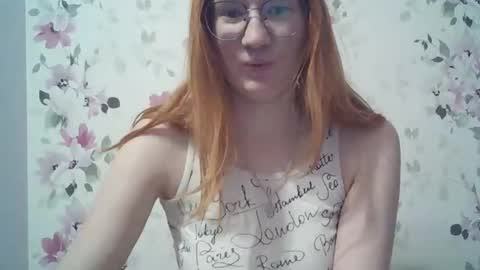 Evelina online show from 03-16-26, 04:33