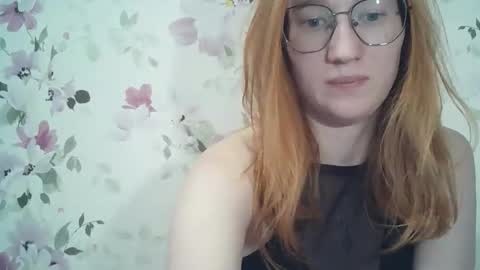 Evelina online show from 05-03-26, 02:34