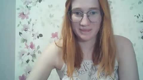 Evelina online show from 05-07-26, 04:45