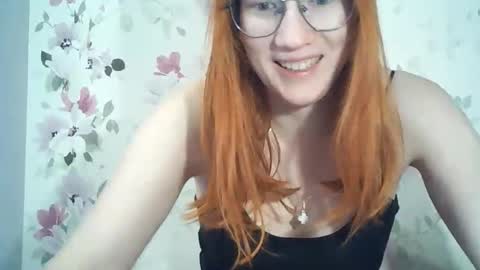 Evelina online show from 05-14-26, 02:13