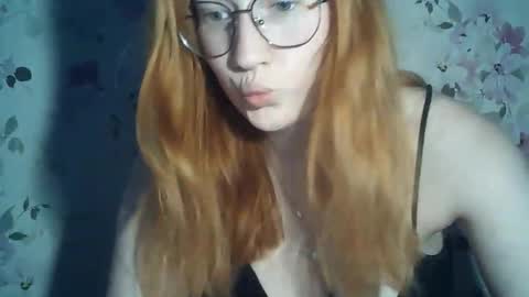 Evelina online show from 06-03-26, 02:55