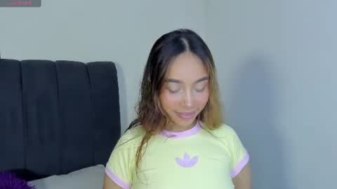 evelin888 online show from 07-18-26, 08:45