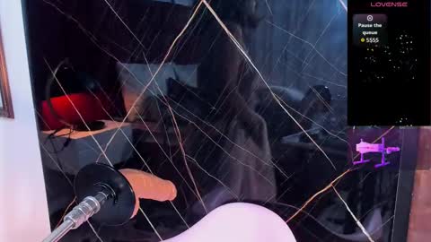 EVELIN online show from 09-17-25, 12:29