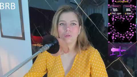 EVELIN online show from 01-09-26, 12:08