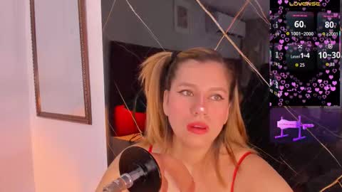 EVELIN online show from 01-16-26, 12:31
