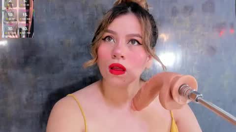 EVELIN online show from 03-05-26, 12:12