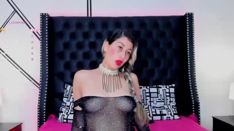 Evelin online show from 01-23-25, 12:09