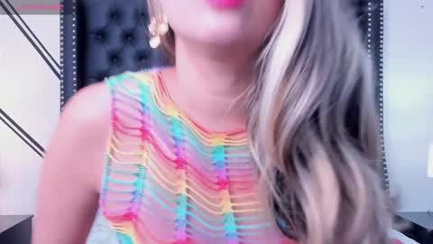 Evelin online show from 12-01-25, 12:32