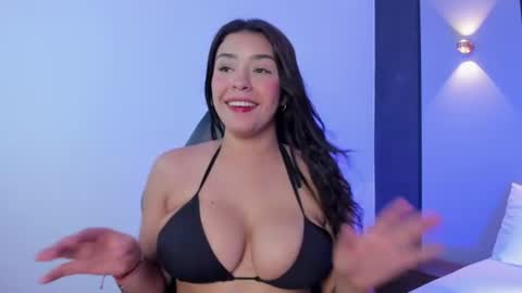 E V E L I N online show from 07-12-26, 02:24