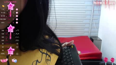 evelin zaens online show from 02-06-25, 11:32