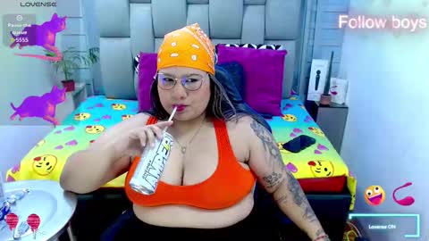 evelin zaens online show from 02-02-26, 04:55