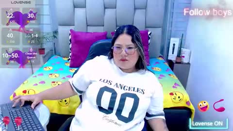 evelin zaens online show from 02-05-26, 06:40