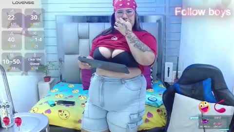 evelin zaens online show from 02-27-26, 05:51