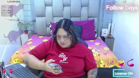 evelin zaens online show from 03-05-26, 05:14