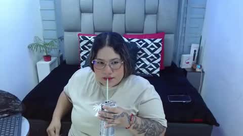 evelin zaens online show from 03-20-26, 03:55