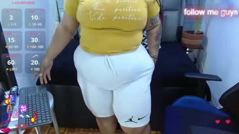 evelin zaens online show from 06-04-26, 04:29