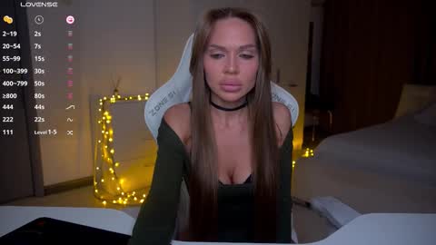 Evelina online show from 01-16-26, 12:31