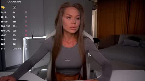 Evelina online show from 05-27-26, 10:34