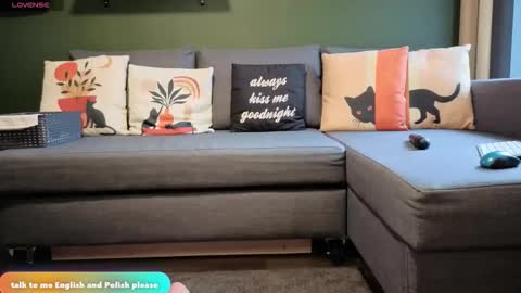 Eveline online show from 01-09-26, 02:09