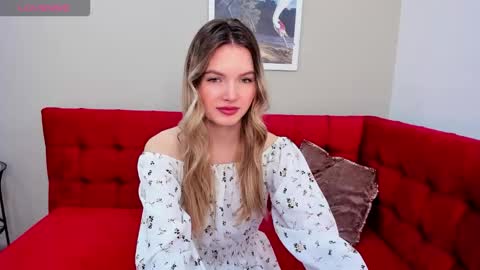 Eveline online show from 01-13-26, 08:30