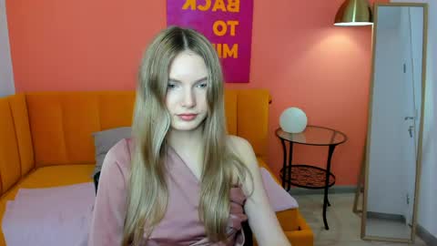 Eveline online show from 05-12-26, 08:44