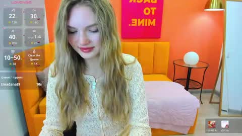 Eveline online show from 05-24-26, 08:52