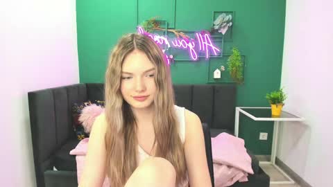 Eveline online show from 06-03-26, 08:50