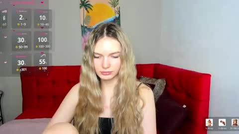 Eveline online show from 06-14-26, 02:24