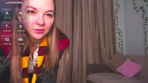 Eveline online show from 02-07-26, 06:55