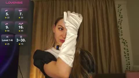 Eveline online show from 02-12-26, 08:37