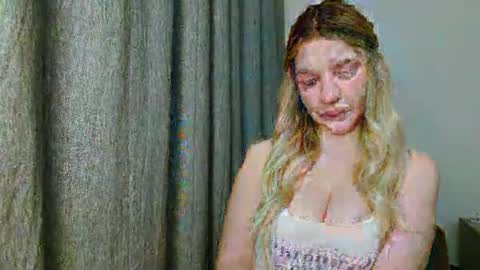 EvelinaMagnetic online show from 02-06-26, 03:26