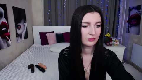 Evelin online show from 03-23-26, 06:17