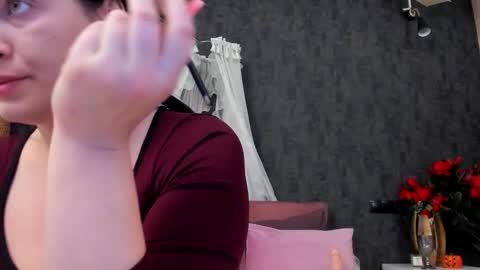 evellynereys online show from 11-06-25, 04:24