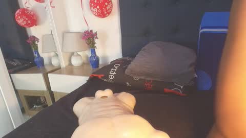 DAYANITA online show from 02-21-26, 07:15