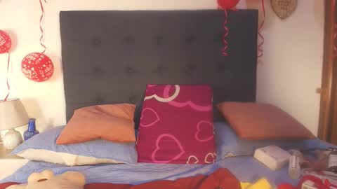 DAYANITA online show from 02-23-26, 07:00