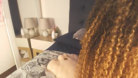 DAYANITA online show from 03-28-26, 07:24