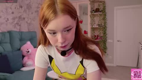 Eva your good home friend  online show from 03-18-26, 07:28