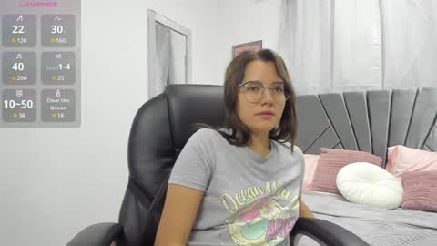 Evelyn online show from 01-19-25, 01:01