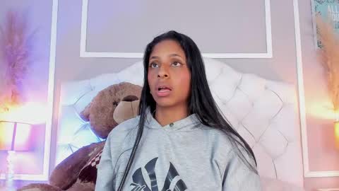 evelyn ebony online show from 12-24-24, 10:11