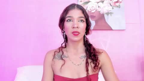 evelyn__rose1 online show from 02-27-26, 06:19