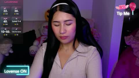 Evelyn online show from 02-12-26, 12:11