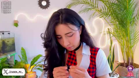 Im Eve or Chelle Next Stream 191224  online show from 03-17-26, 09:18