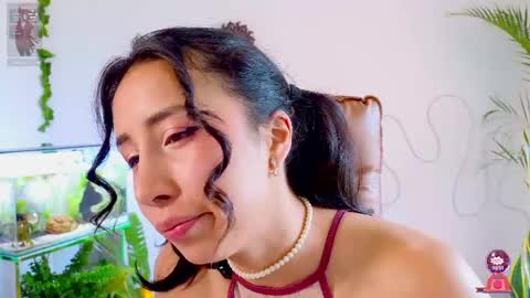 Im Eve or Chelle Next Stream 191224  online show from 04-17-26, 04:54