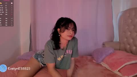 evelyn evelyn online show from 01-02-25, 04:24