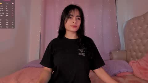 evelyn evelyn online show from 01-07-25, 03:02