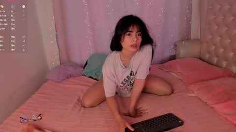 evelyn evelyn online show from 03-03-25, 03:20