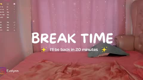 evelyn evelyn online show from 03-04-25, 07:22