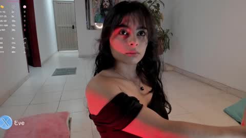 evelyn evelyn online show from 03-10-25, 05:07