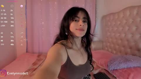 evelyn evelyn online show from 09-19-25, 03:45